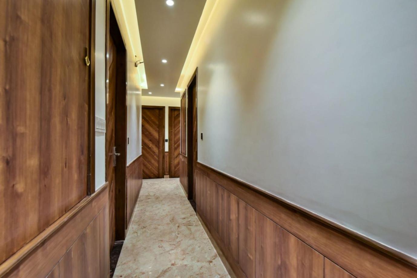 Hotel Rv Golden Amritsar Exterior photo